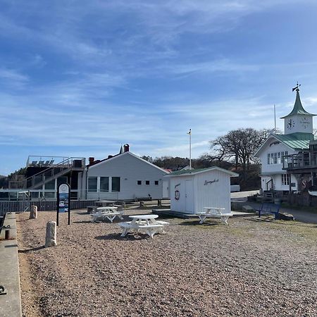 Lilla Saturnus Villa Ljungskile Eksteriør billede