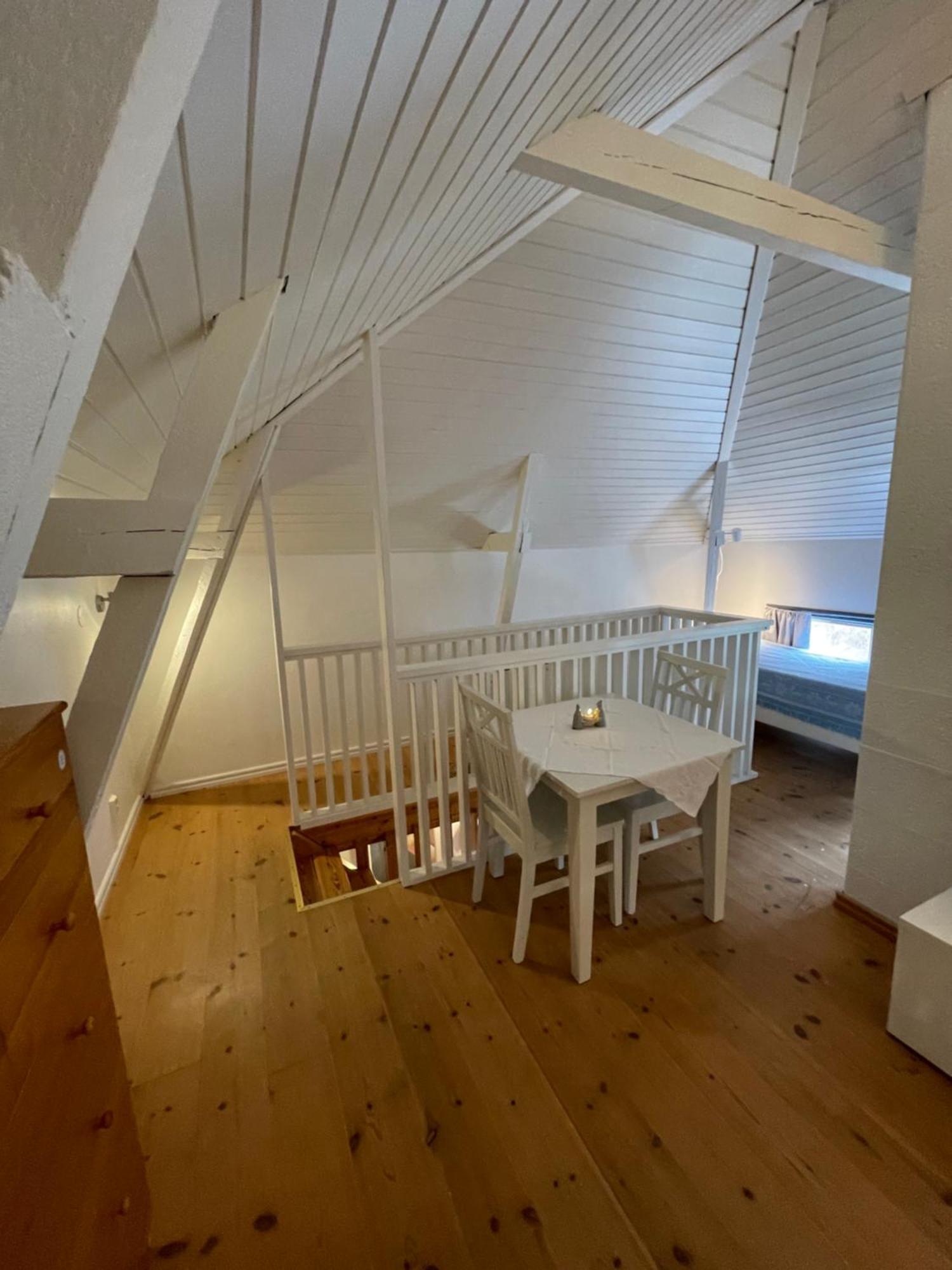 Lilla Saturnus Villa Ljungskile Eksteriør billede