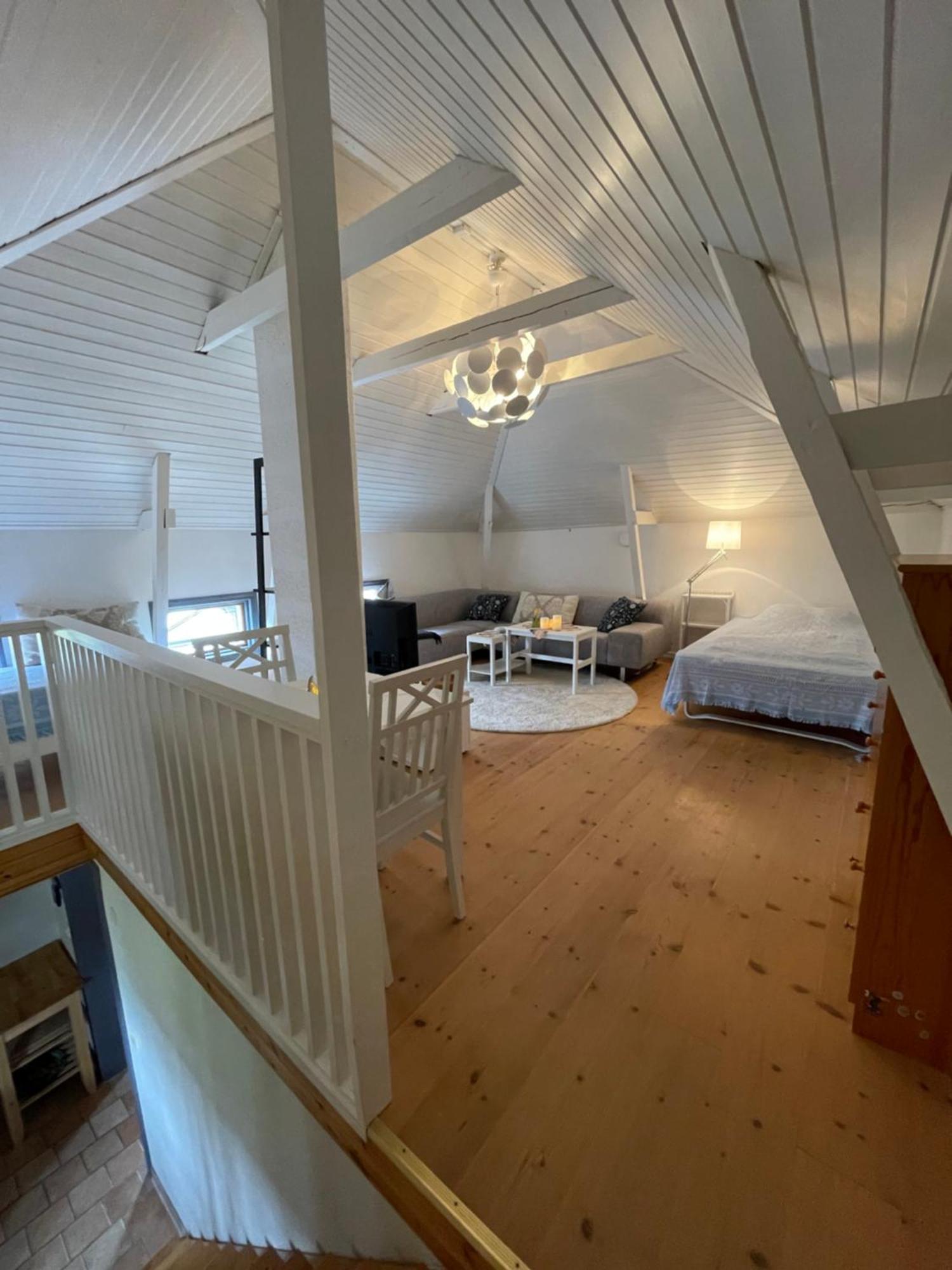 Lilla Saturnus Villa Ljungskile Eksteriør billede